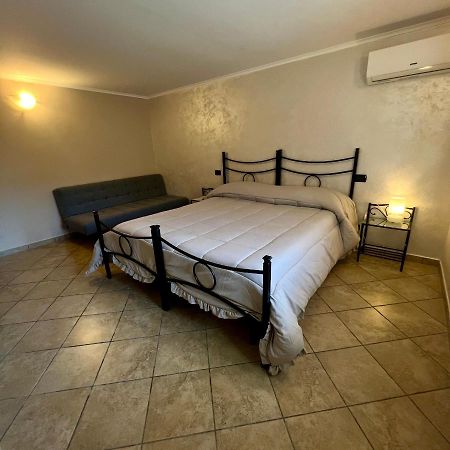 Bed and Breakfast Alba Chiara Anzio Esterno foto