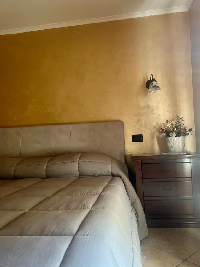 Bed and Breakfast Alba Chiara Anzio Esterno foto